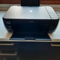 Stampante Canon Pixma Mp280