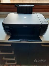 Stampante Canon Pixma Mp280