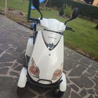 Scooter per disabili