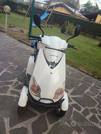 Scooter per disabili