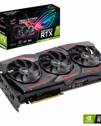 ASUS ROG Strix GeForce RTX 2070 super