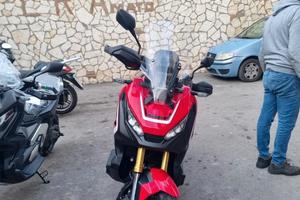 HONDA XADV 750