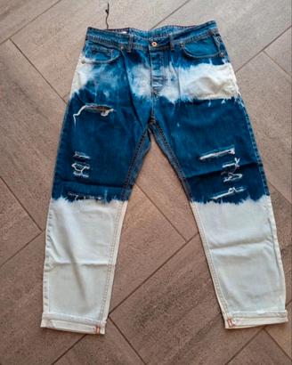 Jeans uomo 