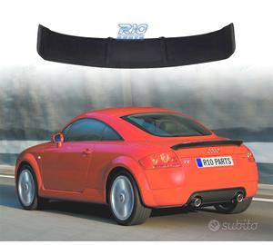 SPOILER ALERON AUDI TT 8N 96-06