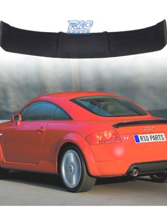SPOILER ALERON AUDI TT 8N 96-06