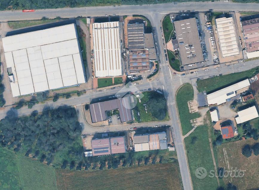 TERRENO A COLLEGNO - Altro