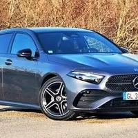 Ricambi mercedes classe a 2024