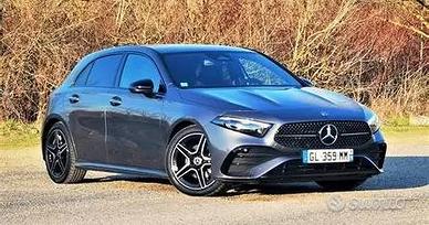 Ricambi mercedes classe a 2024