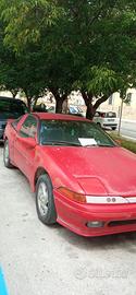 Mitsubishi Eclipse 2.0 GS 2wd