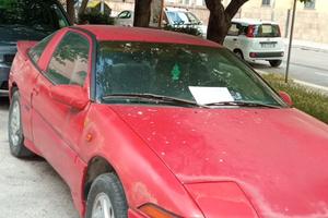 Mitsubishi Eclipse 2.0 GS 2wd