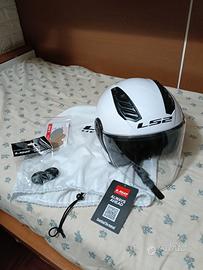 casco LS2 airflow2 nuovo 