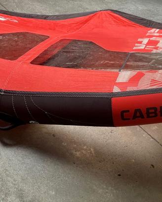ALA WING FOIL CABRINHA MANTIS 4.5