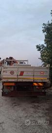 eurocargo 120 e16 con gru e ribaltabile 