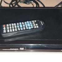 lettore dvd Toshiba