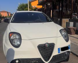 Alfa Mito
