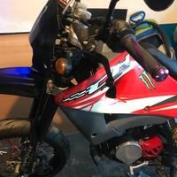 Motard 50