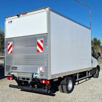 IVECO 35 35C16 NUOVO MOTORE 3.0 FURGONE SPONDA