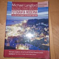 Nuovo trattato di fotografia moderna