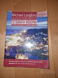 Nuovo trattato di fotografia moderna