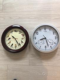 Orologi da parete