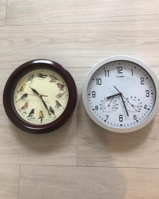 Orologi da parete