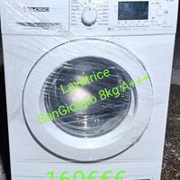 lavatrice Sangiorgio 8kg A+++ 3792523241