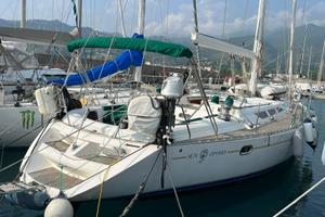 Jeanneau Sun Odyssey 47
