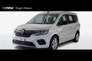 RENAULT Kangoo 1.5 Blue dCi 95cv Equilibre