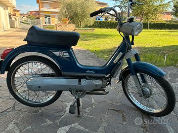 Piaggio Boxer 2 conservato ed elaborato