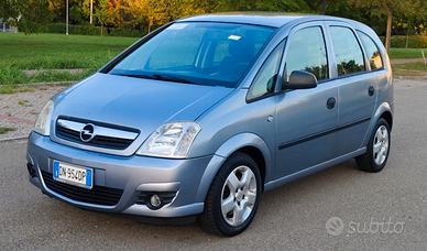 Opel Meriva 1.4 16V Cosmo
