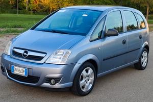 Opel Meriva 1.4 16V Cosmo