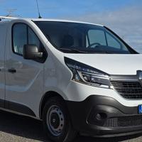 Renault Trafic T29 2.0 dCi 145CV PL-TN Furgone Ene