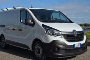 Renault Trafic T29 2.0 dCi 145CV PL-TN Furgone Ene
