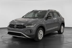 VOLKSWAGEN T-Roc I 2022 - T-Roc 2.0 tdi Life 115cv