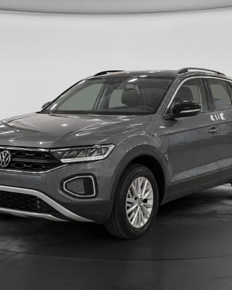 VOLKSWAGEN T-Roc I 2022 - T-Roc 2.0 tdi Life 115cv