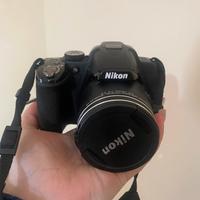 Nikon Coolpix P530