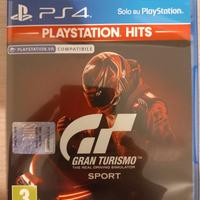 gtsport ps4