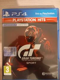 gtsport ps4