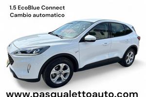 FORD Kuga 1.5 EcoBlue 120 CV aut. 2WD Connect