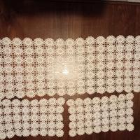 centrini fatti a mano