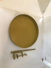 vassoio da Tavolo/Balcone/ringhiera