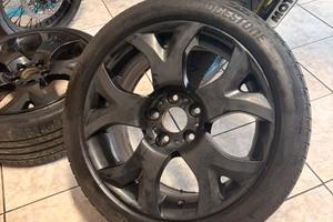 Cerchi in lega 18” BMW Serie 1 F20/F21