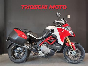 Ducati Multistrada 1260 PIKES PEAK