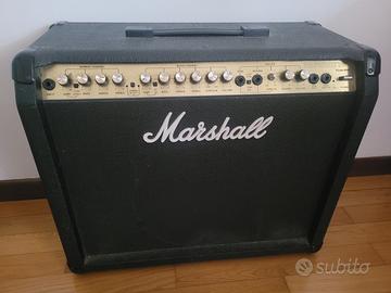 Amplificatore Marshall valvestate
