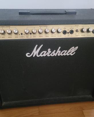 Amplificatore Marshall valvestate