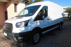 Ford Transit 2.0 Tdci 130cv Trend P Lungo (L3) TA 