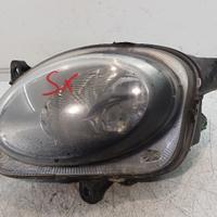 FENDINEBBIA ANTERIORE SX FIAT 500 L Living 5185882