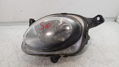 FENDINEBBIA ANTERIORE SX FIAT 500 L Living 5185882