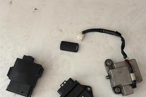Kit chiave tmax 530