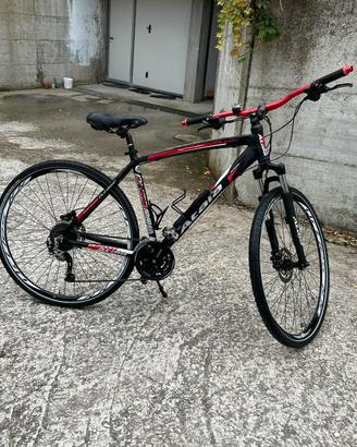 Bicicletta atala all terrain